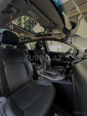 Kia Sportage 2015, 124,000 km - 2.0 л - Bakı