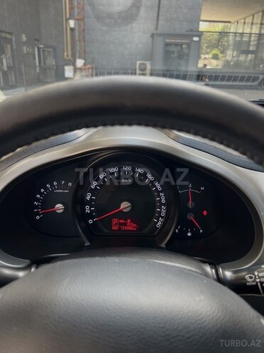 Kia Sportage 2015, 124,000 km - 2.0 л - Bakı