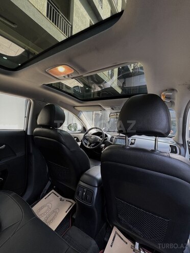 Kia Sportage 2015, 124,000 km - 2.0 л - Bakı