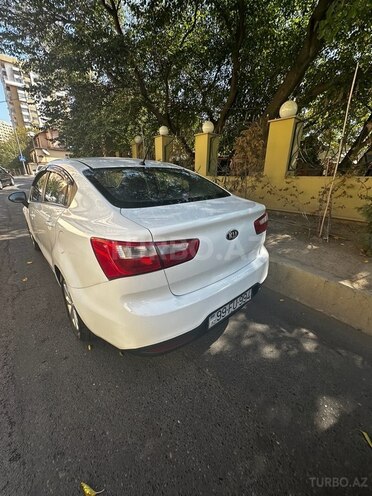 Kia Rio 2013, 330,000 km - 1.4 l - Bakı