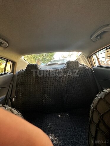 Kia Rio 2013, 330,000 km - 1.4 l - Bakı