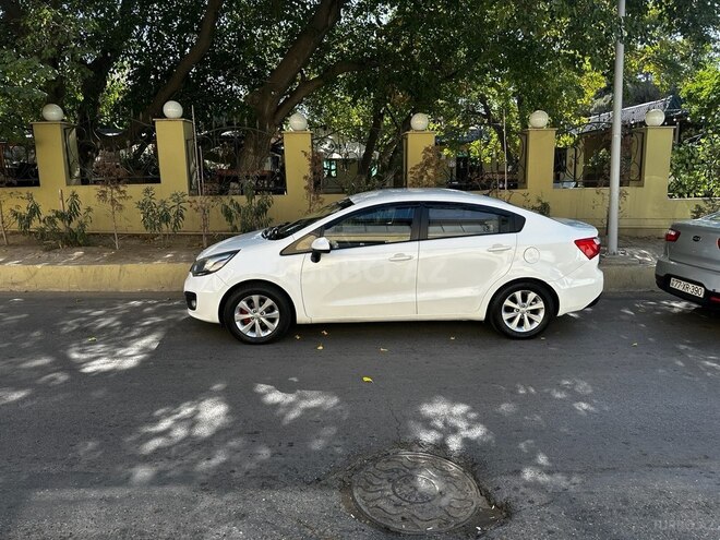 Kia Rio 2013, 330,000 km - 1.4 l - Bakı