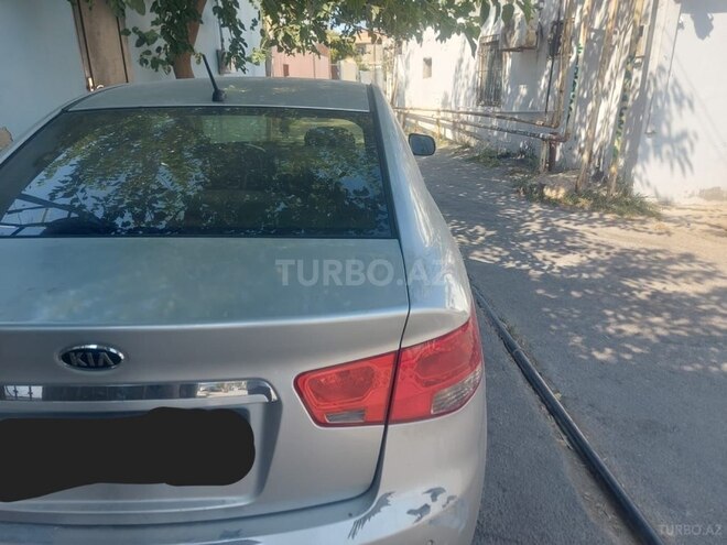Kia Cerato 2010, 320,000 km - 1.6 l - Bakı