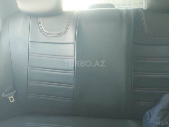 Kia Cerato 2010, 320,000 km - 1.6 l - Bakı