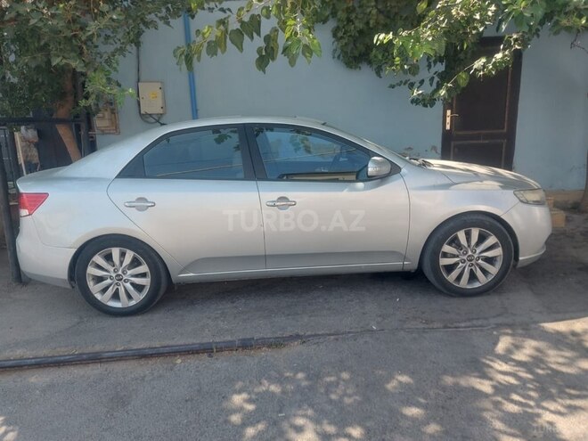 Kia Cerato 2010, 320,000 km - 1.6 l - Bakı