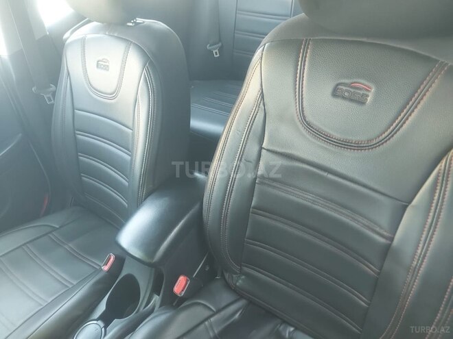 Kia Cerato 2010, 320,000 km - 1.6 l - Bakı