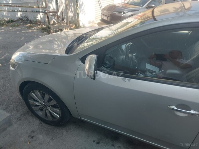 Kia Cerato 2010, 320,000 km - 1.6 l - Bakı
