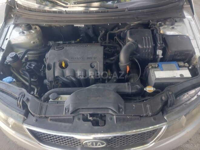 Kia Cerato 2010, 320,000 km - 1.6 l - Bakı
