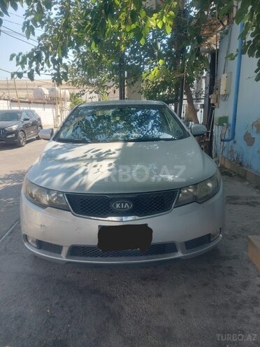Kia Cerato 2010, 320,000 km - 1.6 l - Bakı
