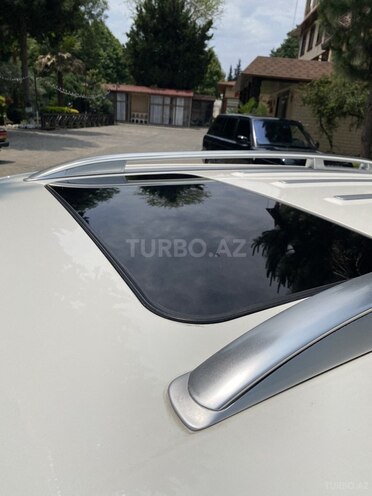 Volkswagen Touareg 2009, 212,000 km - 3.6 l - Bakı