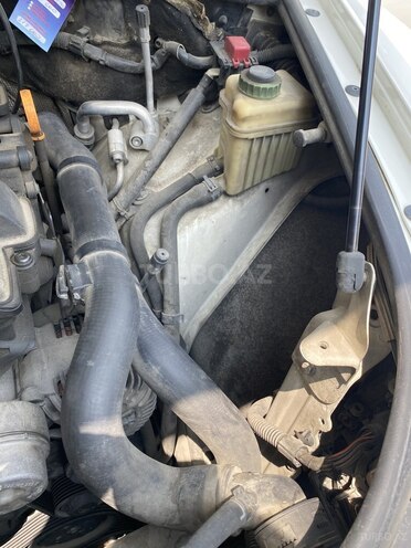 Volkswagen Touareg 2009, 212,000 km - 3.6 l - Bakı
