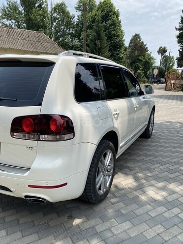 Volkswagen Touareg 2009, 212,000 km - 3.6 l - Bakı