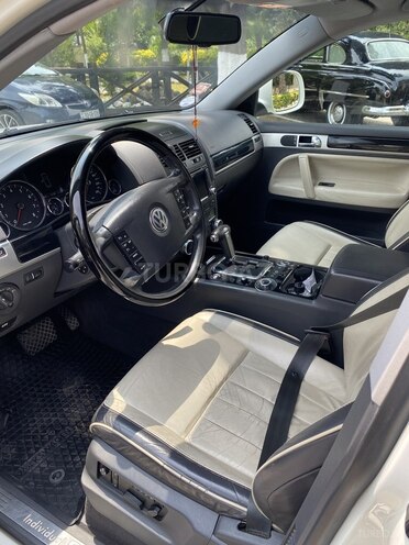 Volkswagen Touareg 2009, 212,000 km - 3.6 l - Bakı