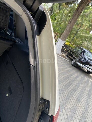 Volkswagen Touareg 2009, 212,000 km - 3.6 l - Bakı