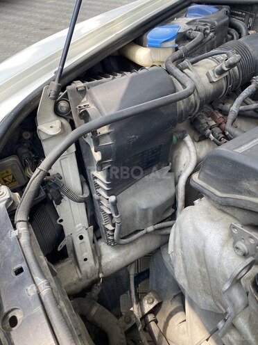 Volkswagen Touareg 2009, 212,000 km - 3.6 l - Bakı