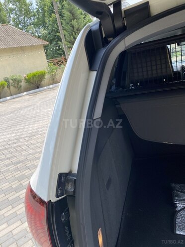Volkswagen Touareg 2009, 212,000 km - 3.6 l - Bakı