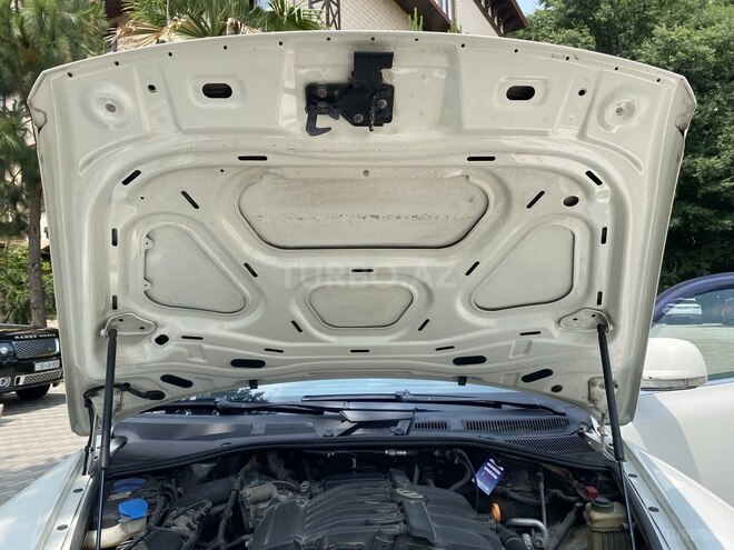 Volkswagen Touareg 2009, 212,000 km - 3.6 l - Bakı