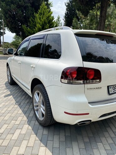 Volkswagen Touareg 2009, 212,000 km - 3.6 l - Bakı