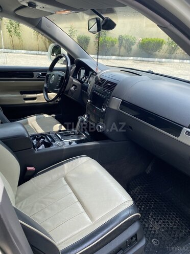 Volkswagen Touareg 2009, 212,000 km - 3.6 l - Bakı