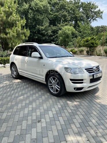 Volkswagen Touareg 2009, 212,000 km - 3.6 l - Bakı