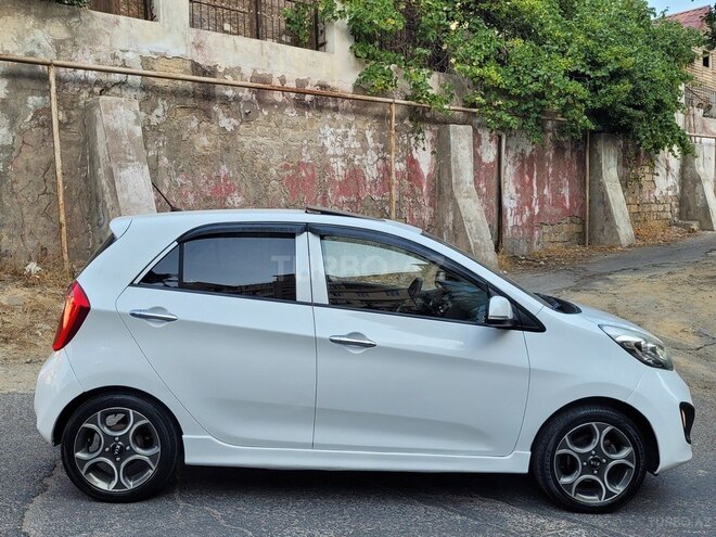 Kia Picanto 2011, 160,000 km - 1.3 л - Bakı
