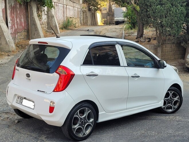 Kia Picanto 2011, 160,000 km - 1.3 л - Bakı