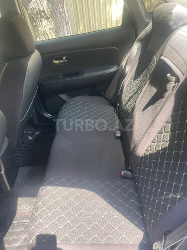 Hyundai Elantra 2009, 208,000 km - 1.6 l - Bakı