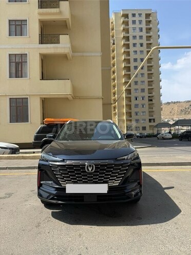 Changan CS 55 Plus 2023, 48,000 km - 1.5 л - Bakı