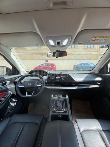 Changan CS 55 Plus 2023, 48,000 km - 1.5 л - Bakı