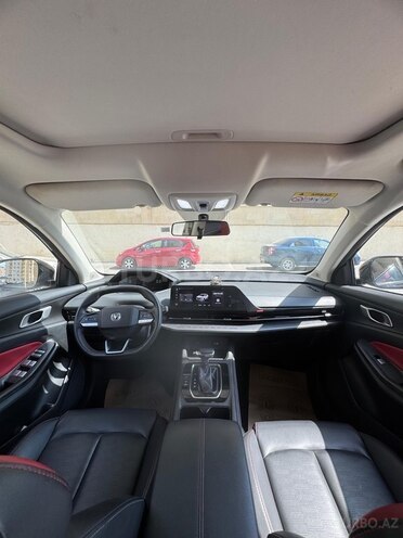 Changan CS 55 Plus 2023, 48,000 km - 1.5 л - Bakı
