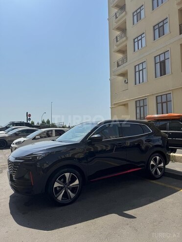 Changan CS 55 Plus 2023, 48,000 km - 1.5 л - Bakı
