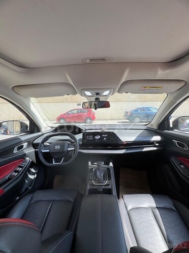 Changan CS 55 Plus 2023, 48,000 km - 1.5 л - Bakı