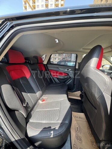 Changan CS 55 Plus 2023, 48,000 km - 1.5 л - Bakı