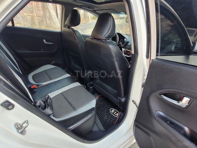 Kia Picanto 2011, 160,000 km - 1.3 л - Bakı