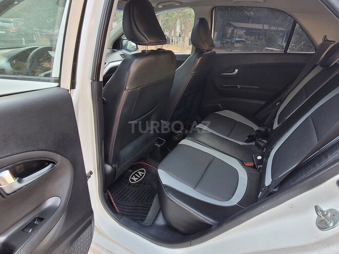 Kia Picanto 2011, 160,000 km - 1.3 л - Bakı