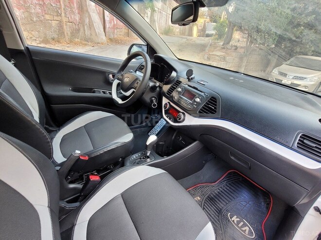 Kia Picanto 2011, 160,000 km - 1.3 л - Bakı