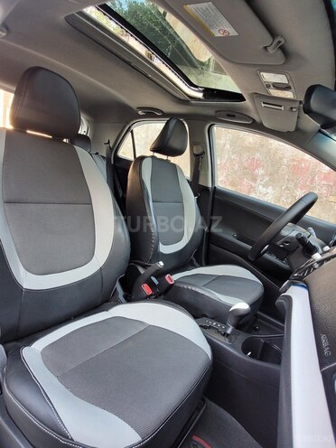 Kia Picanto 2011, 160,000 km - 1.3 л - Bakı