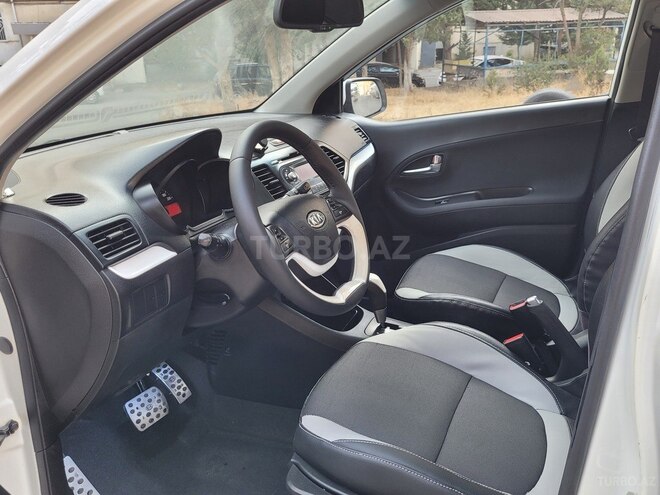 Kia Picanto 2011, 160,000 km - 1.3 л - Bakı