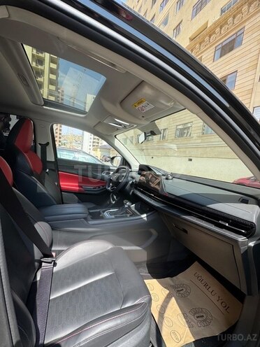 Changan CS 55 Plus 2023, 48,000 km - 1.5 л - Bakı
