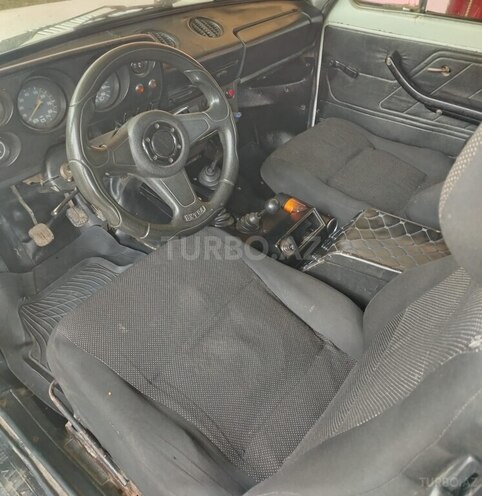 LADA (VAZ) Niva 1984, 205,000 km - 1.6 l - Göygöl