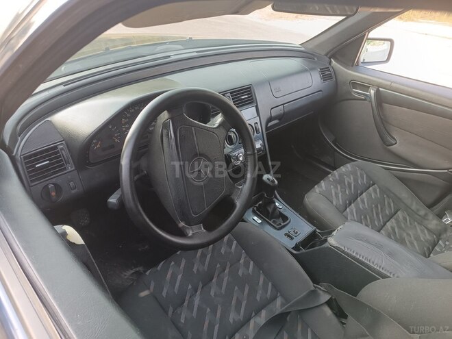 Mercedes C 180 1999, 500,000 km - 1.8 л - Ağsu
