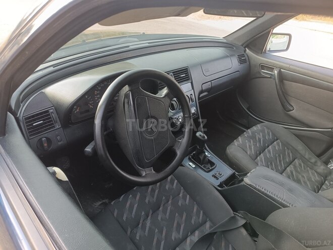 Mercedes C 180 1999, 500,000 km - 1.8 л - Ağsu