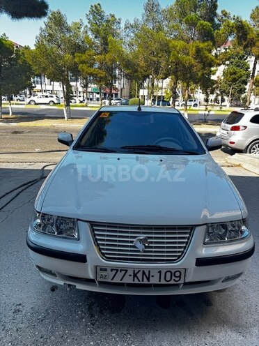Khazar LX 2023, 26,000 km - 1.7 l - Sumqayıt