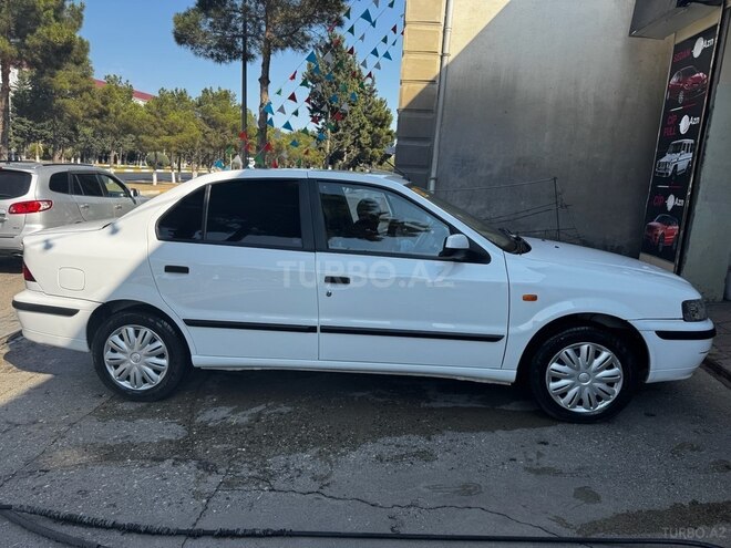 Khazar LX 2023, 26,000 km - 1.7 l - Sumqayıt