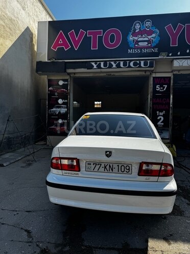 Khazar LX 2023, 26,000 km - 1.7 l - Sumqayıt