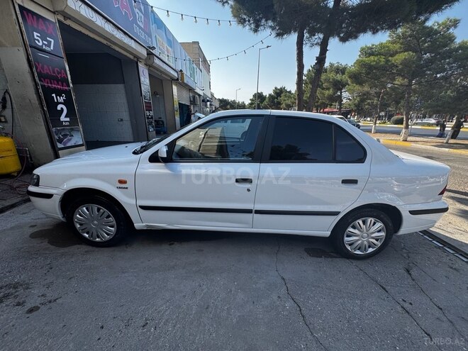 Khazar LX 2023, 26,000 km - 1.7 l - Sumqayıt