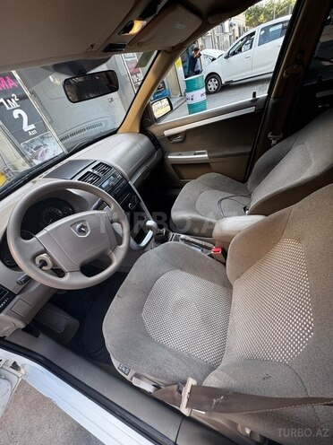 Khazar LX 2023, 26,000 km - 1.7 l - Sumqayıt