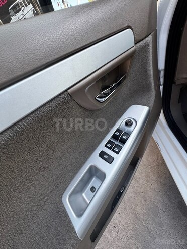 Khazar LX 2023, 26,000 km - 1.7 l - Sumqayıt