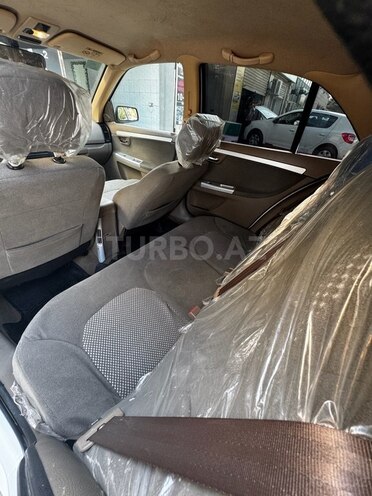 Khazar LX 2023, 26,000 km - 1.7 l - Sumqayıt