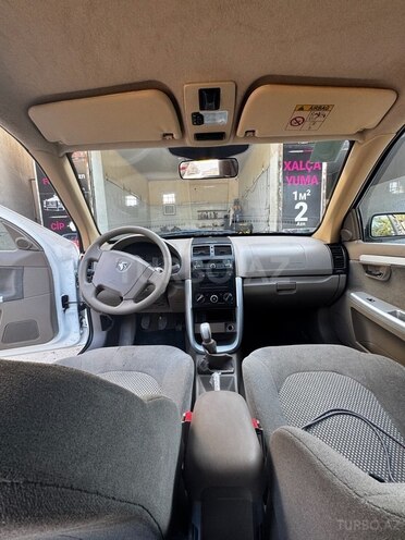 Khazar LX 2023, 26,000 km - 1.7 l - Sumqayıt